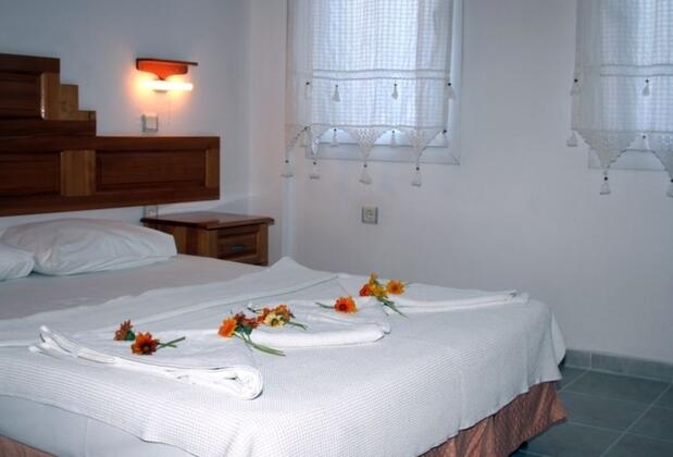 Ağar Apart Hotel - Görsel 17