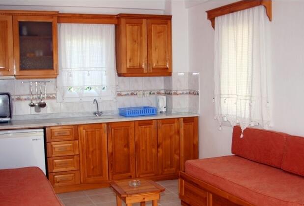 Ağar Apart Hotel - Görsel 18