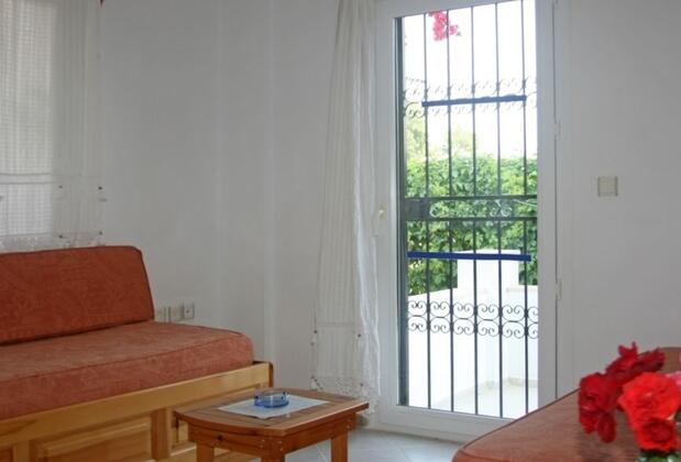 Ağar Apart Hotel - Görsel 19