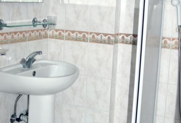 Ağar Apart Hotel - Görsel 20