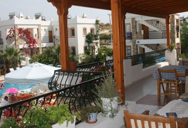 Ağar Apart Hotel - Görsel 7