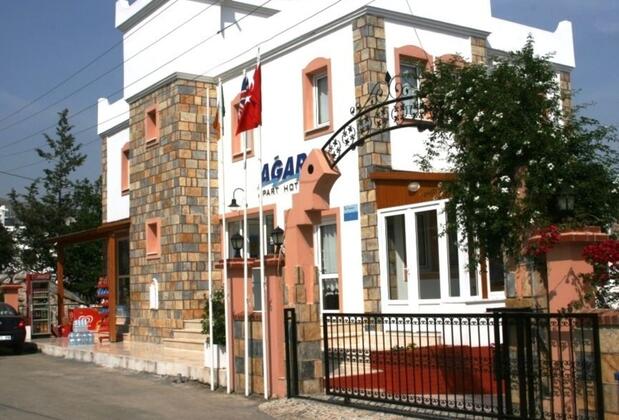 Ağar Apart Hotel - Görsel 4