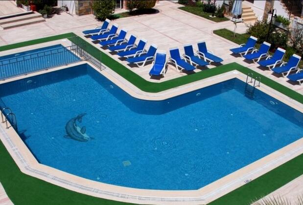 Ağar Apart Hotel - Görsel 14