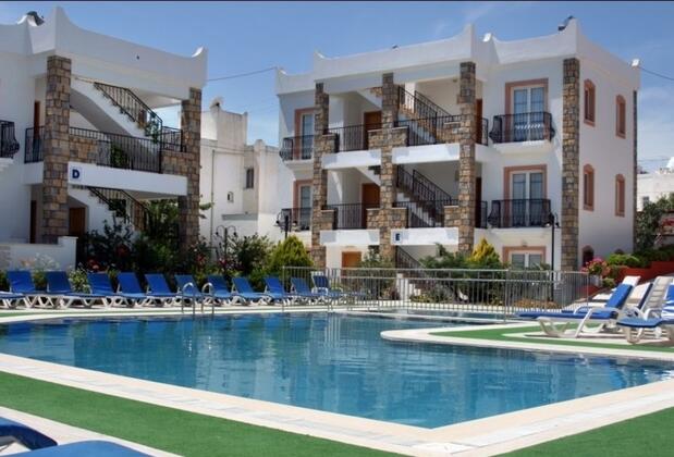 Ağar Apart Hotel - Görsel 10