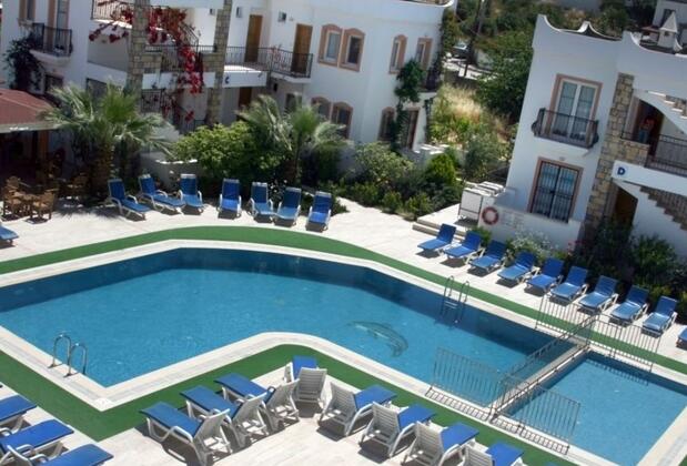 Ağar Apart Hotel - Görsel 8