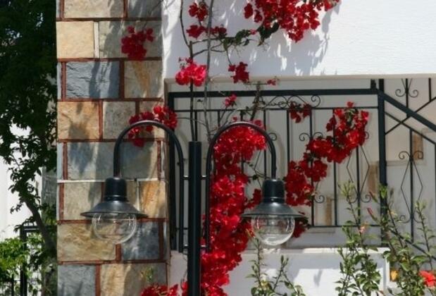 Ağar Apart Hotel - Görsel 3