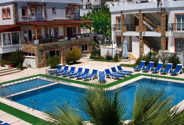 Ağar Apart Hotel - Görsel 5