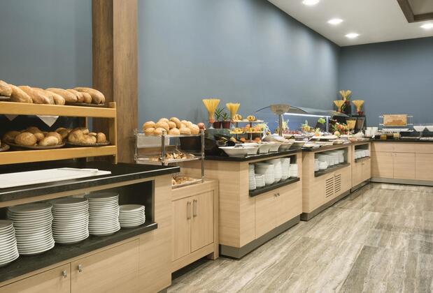 Ramada by Wyndham Gemlik Hotel & SPA - Görsel 17