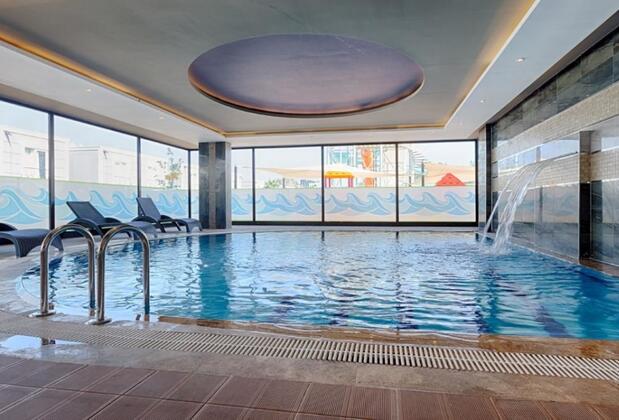 Doramar Resort & Aqua Tatil Köyü - Görsel 11