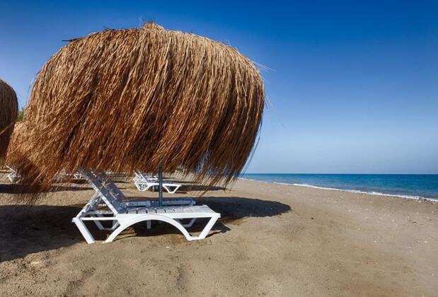 Doramar Resort & Aqua Tatil Köyü - Görsel 5