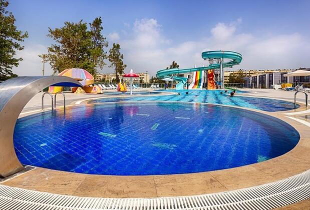 Doramar Resort & Aqua Tatil Köyü - Görsel 12