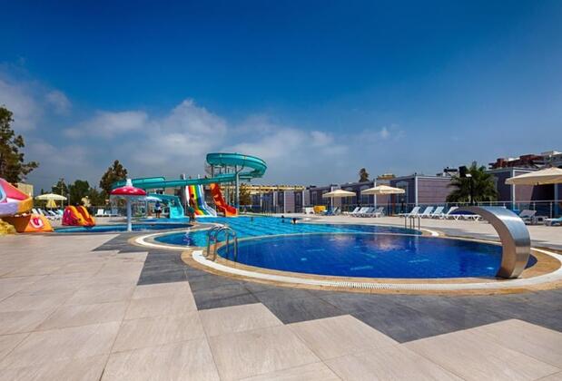 Doramar Resort & Aqua Tatil Köyü - Görsel 14