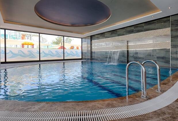 Doramar Resort & Aqua Tatil Köyü - Görsel 16