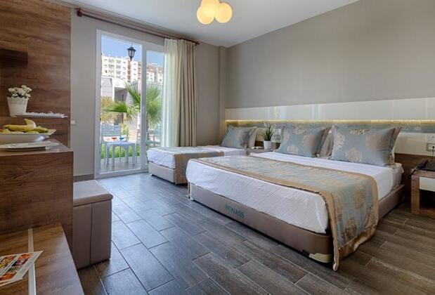 Doramar Resort & Aqua Tatil Köyü - Görsel 20