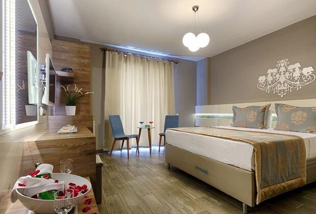 Doramar Resort & Aqua Tatil Köyü - Görsel 21