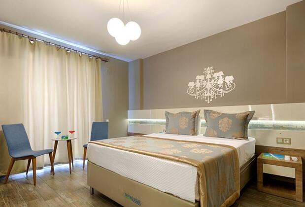 Doramar Resort & Aqua Tatil Köyü - Görsel 22