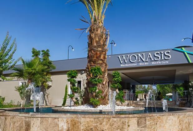 Doramar Resort & Aqua Tatil Köyü - Görsel 4