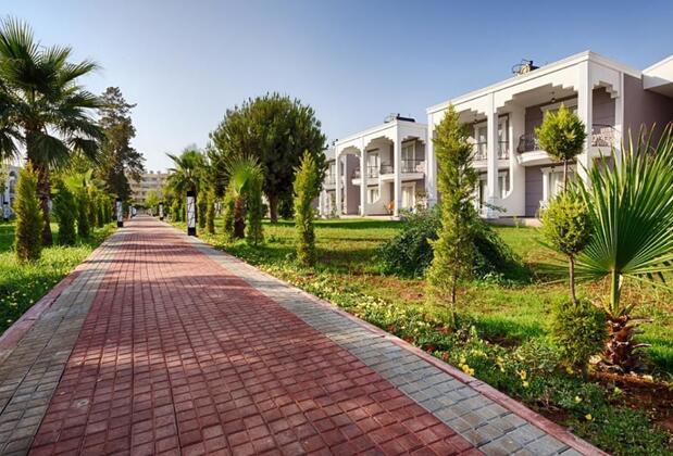 Doramar Resort & Aqua Tatil Köyü - Görsel 3