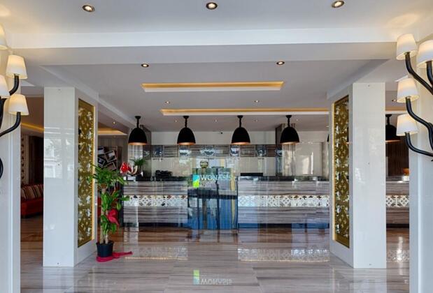 Doramar Resort & Aqua Tatil Köyü - Görsel 6