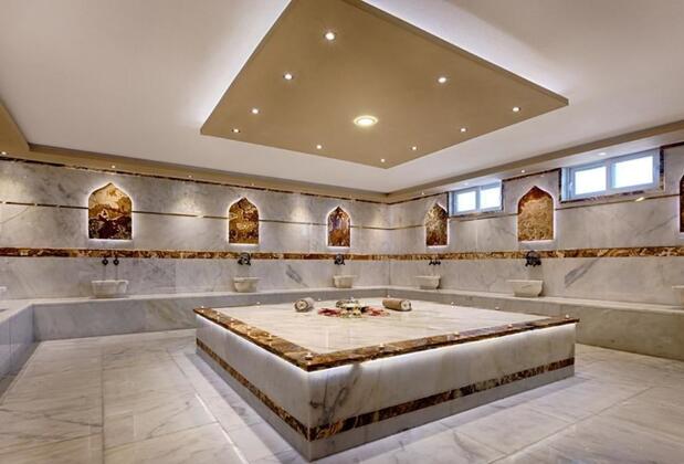 Doramar Resort & Aqua Tatil Köyü - Görsel 18