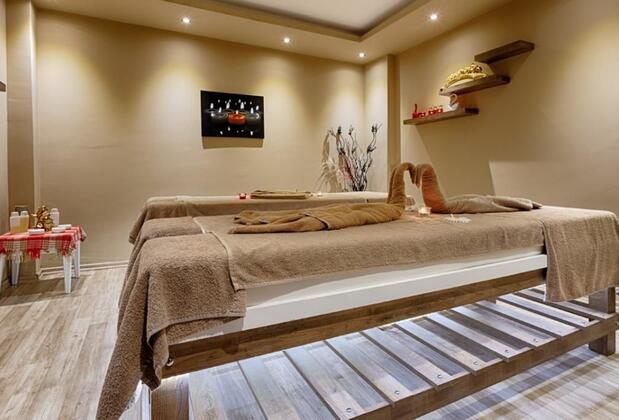 Doramar Resort & Aqua Tatil Köyü - Görsel 17