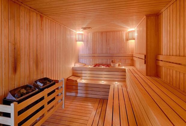 Doramar Resort & Aqua Tatil Köyü - Görsel 19