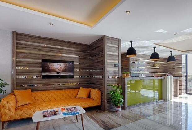 Doramar Resort & Aqua Tatil Köyü - Görsel 7