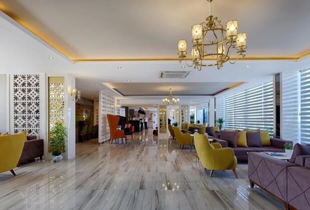 Doramar Resort & Aqua Tatil Köyü - Görsel 9