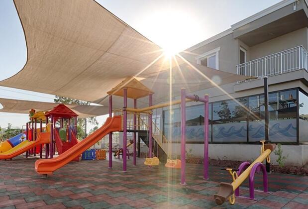 Doramar Resort & Aqua Tatil Köyü - Görsel 15