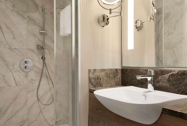 Tryp by Wyndham İstanbul Airport Hotel - Görsel 42