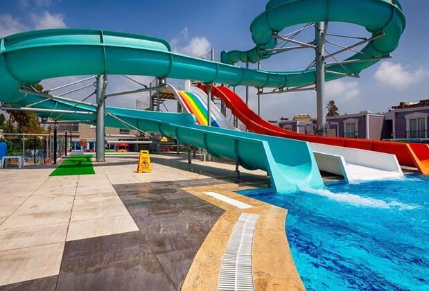 Doramar Resort & Aqua Tatil Köyü - Görsel 13
