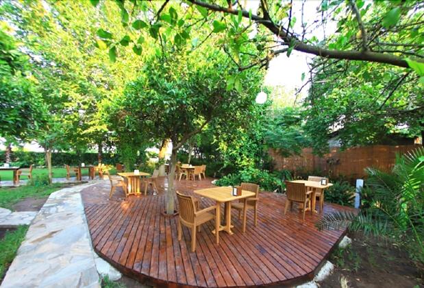 Emek Pansiyon - Görsel 4