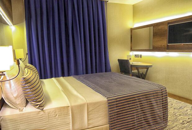 Ramada by Wyndham Gemlik Hotel & SPA - Görsel 44