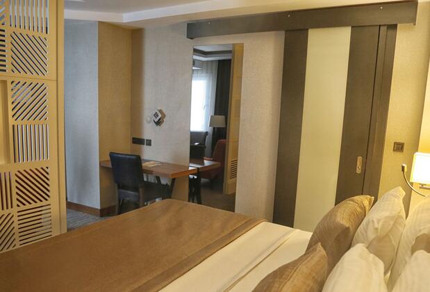 Ramada by Wyndham Gemlik Hotel & SPA - Görsel 43