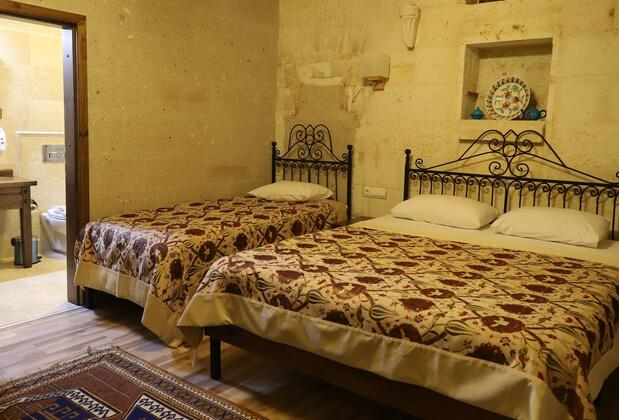 Göreme Suites - Görsel 17