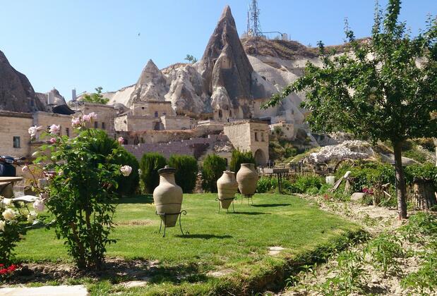 Göreme Suites - Görsel 6