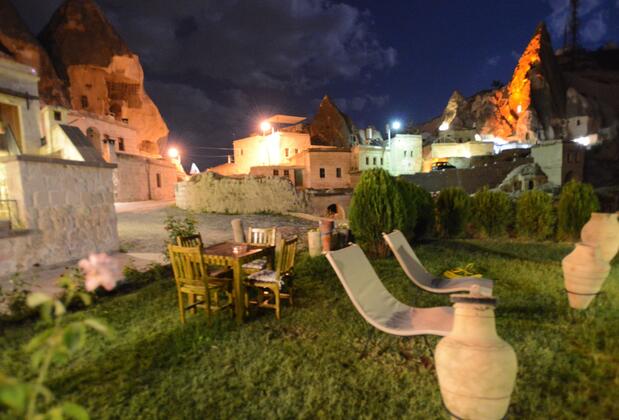 Göreme Suites - Görsel 5