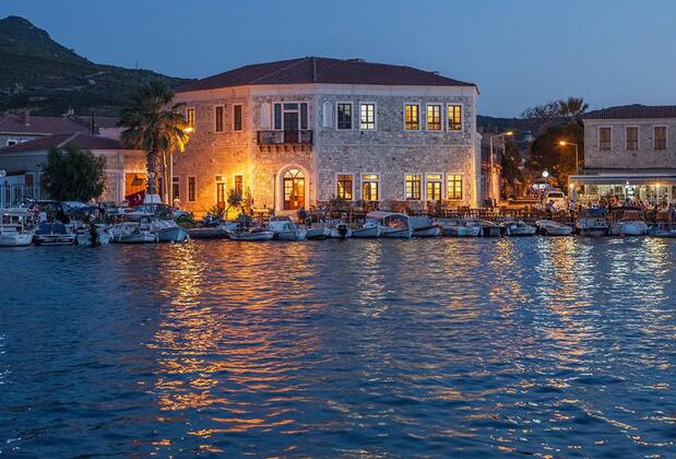 La Petra Otel - Görsel 23