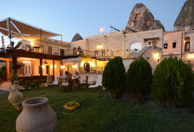 Göreme Suites - Görsel 15
