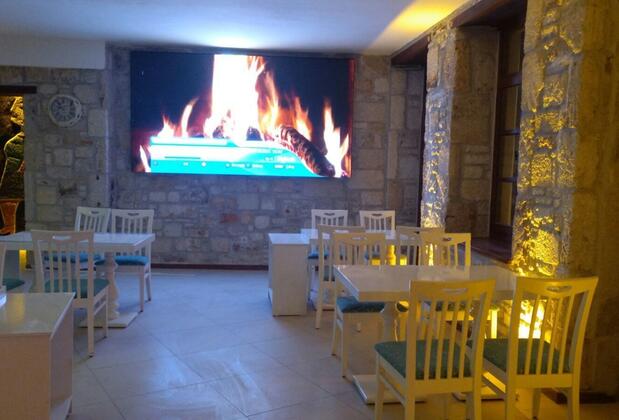 La Petra Otel - Görsel 8