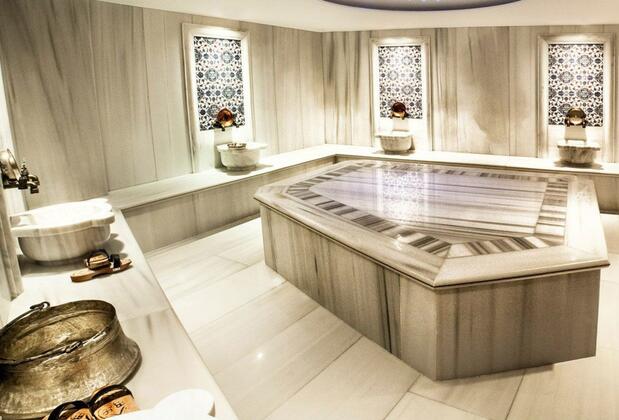 La Petra Otel - Görsel 18