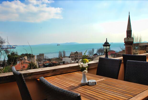 Megara Palace - Old City - Görsel 3