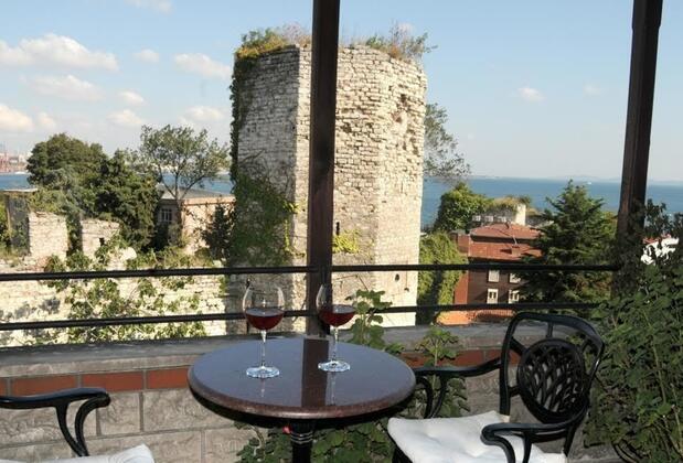 Megara Palace - Old City - Görsel 6