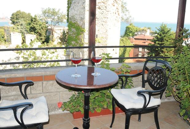 Megara Palace - Old City - Görsel 7