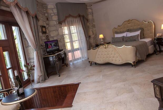 La Petra Otel - Görsel 25