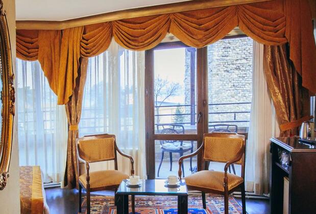 Megara Palace - Old City - Görsel 19