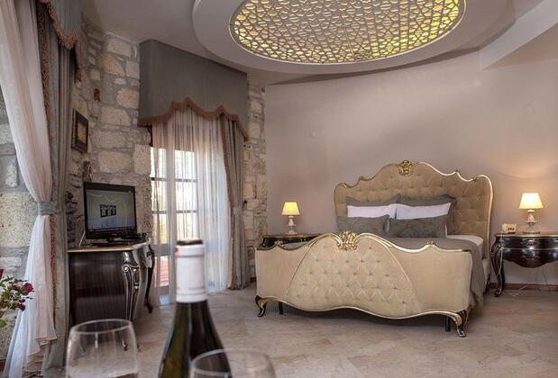 La Petra Otel - Görsel 13