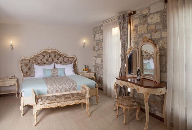 La Petra Otel - Görsel 10