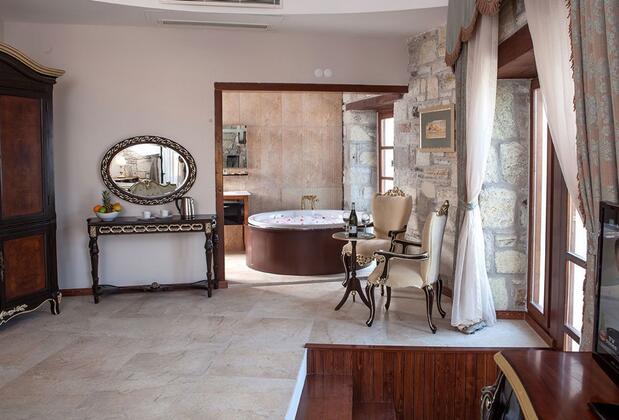 La Petra Otel - Görsel 14