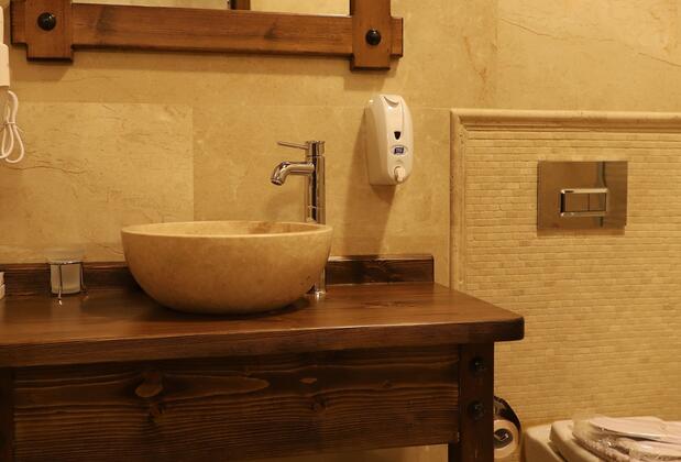 Göreme Suites - Görsel 29